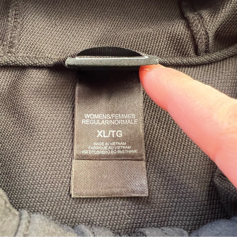 The North Face Women’s Apex Jacket - Picture 6 of 14